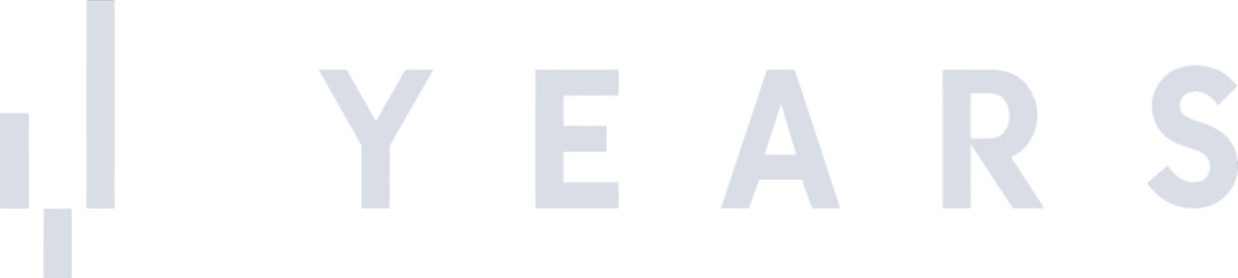 YEARS clinic logo